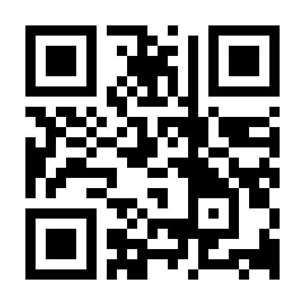 Código QR para abrir la página de instalación de la app